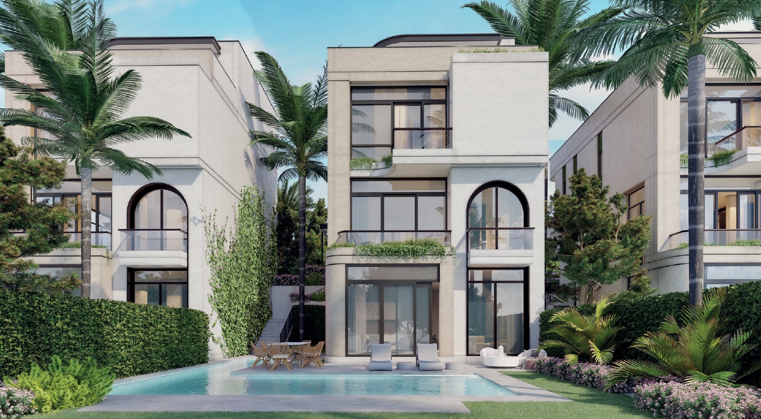 Villa at V40 | Forsa Property