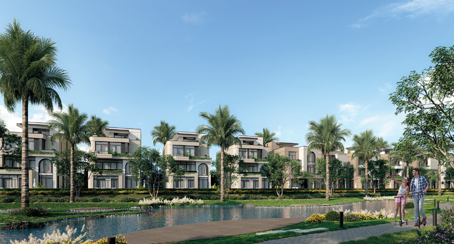 Villa at V40 | Forsa Property