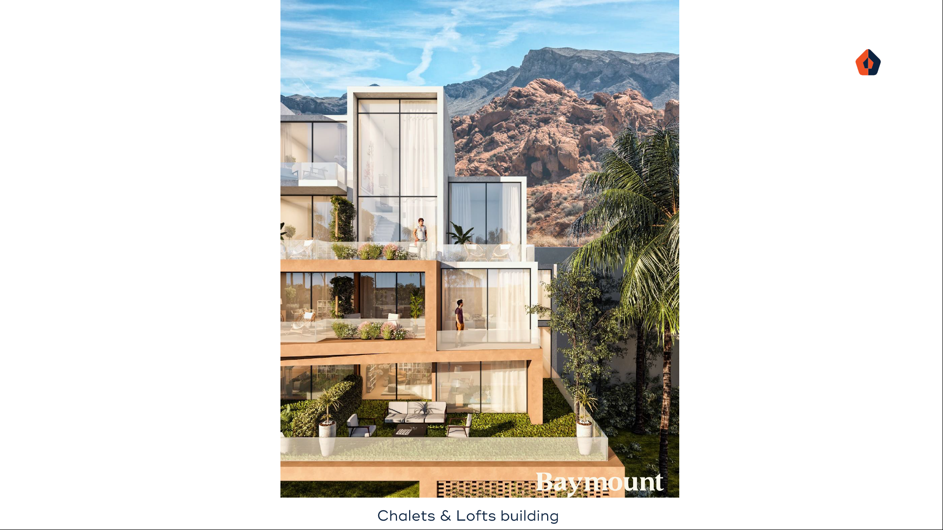 Chalet at Baymount | Forsa Property