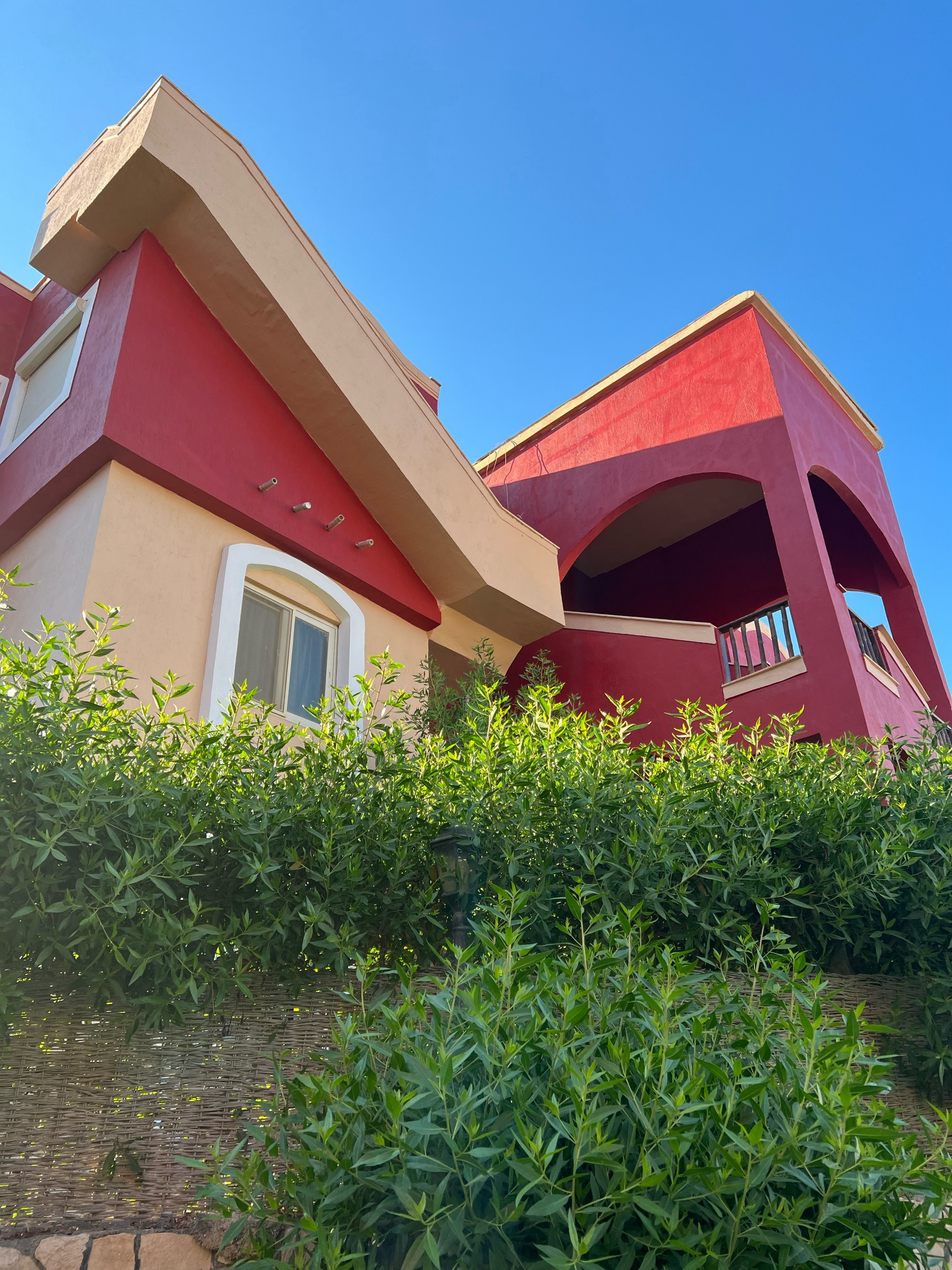 Twin House at Bungalows | Forsa Property