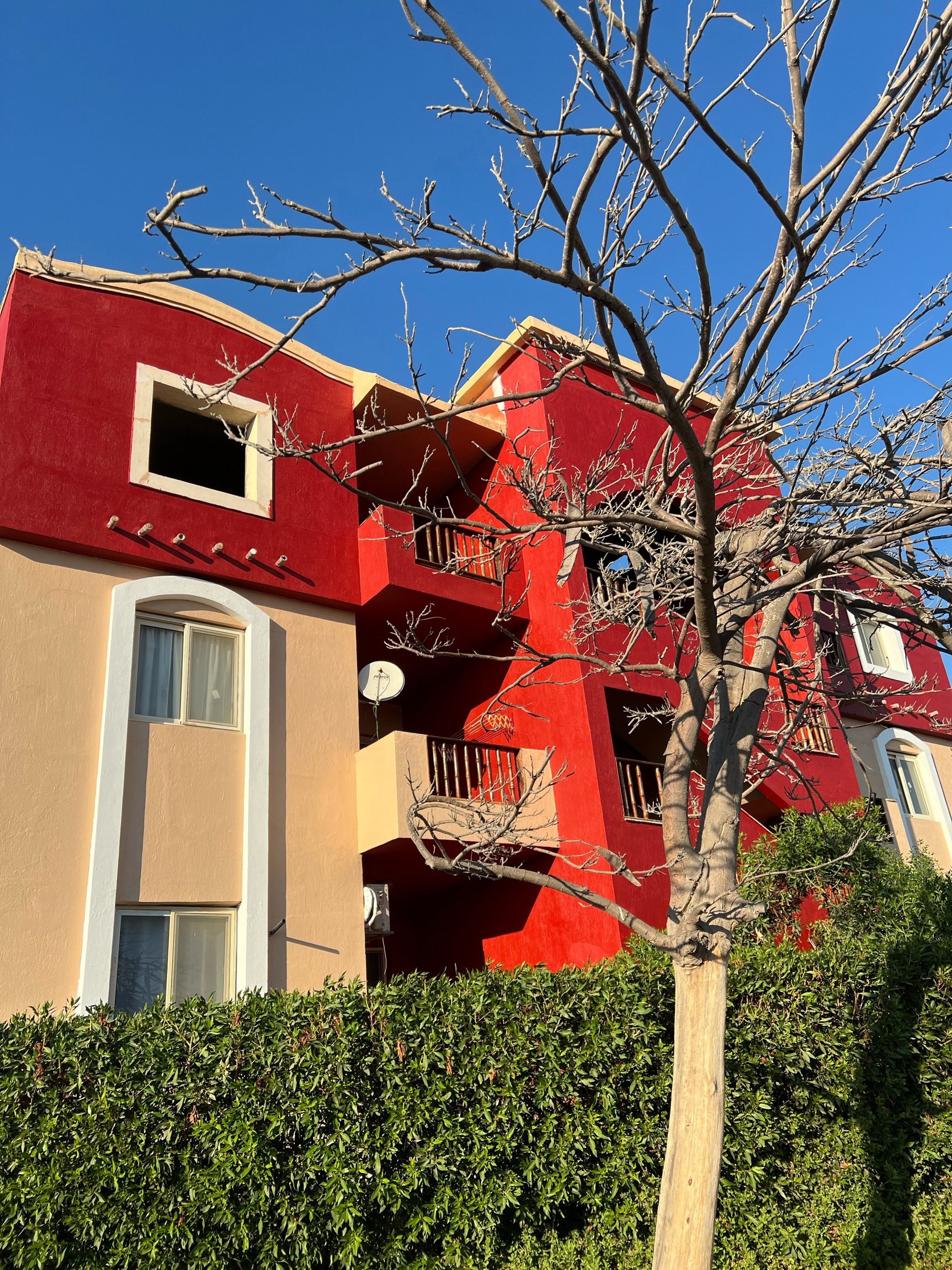 Twin House at Bungalows | Forsa Property