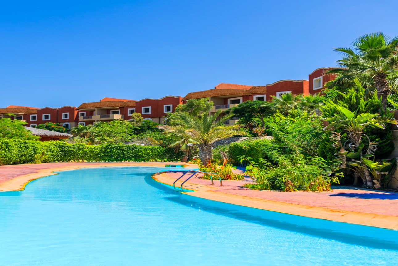 Twin House at Bungalows | Forsa Property