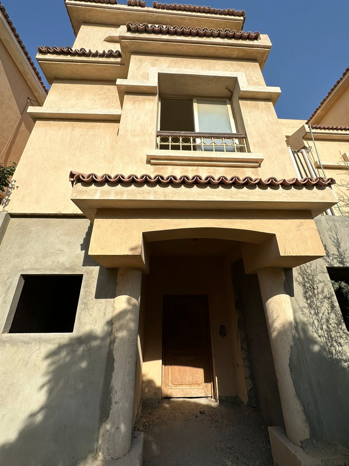 Townhouse at Grand Residence | Forsa Property