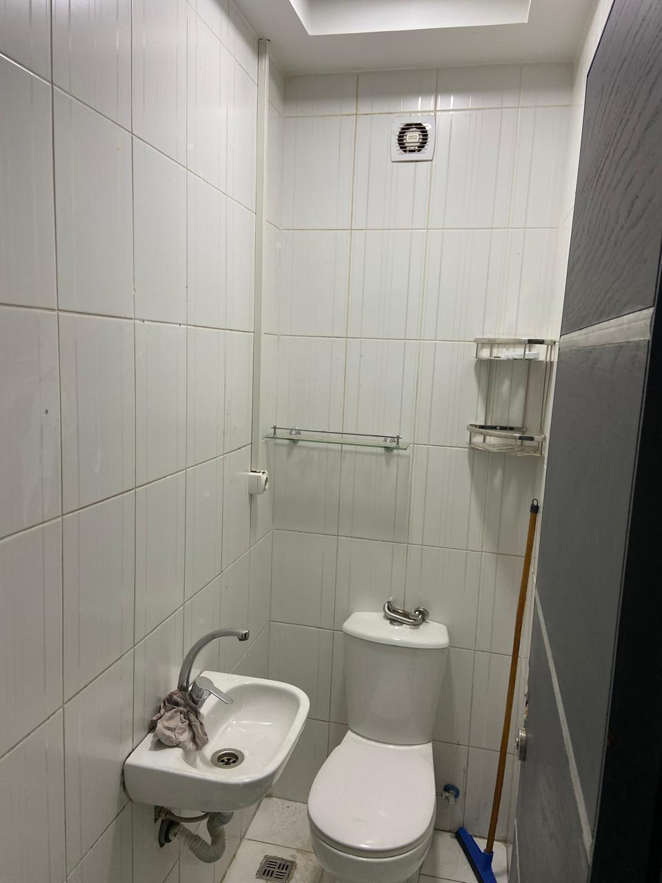 Office at Cairo Business Plaza | Forsa Property