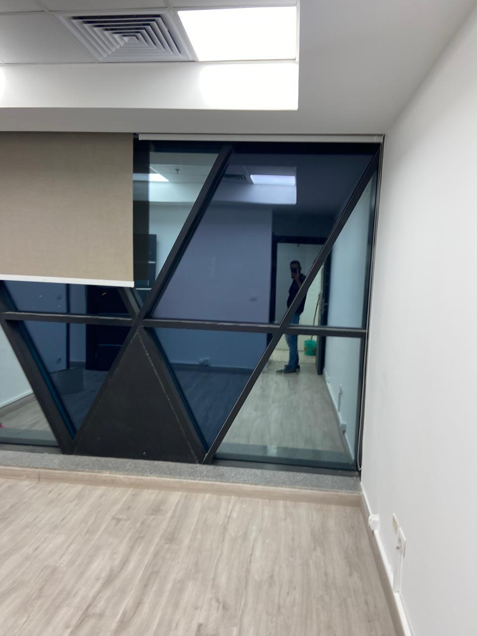 Office at Cairo Business Plaza | Forsa Property