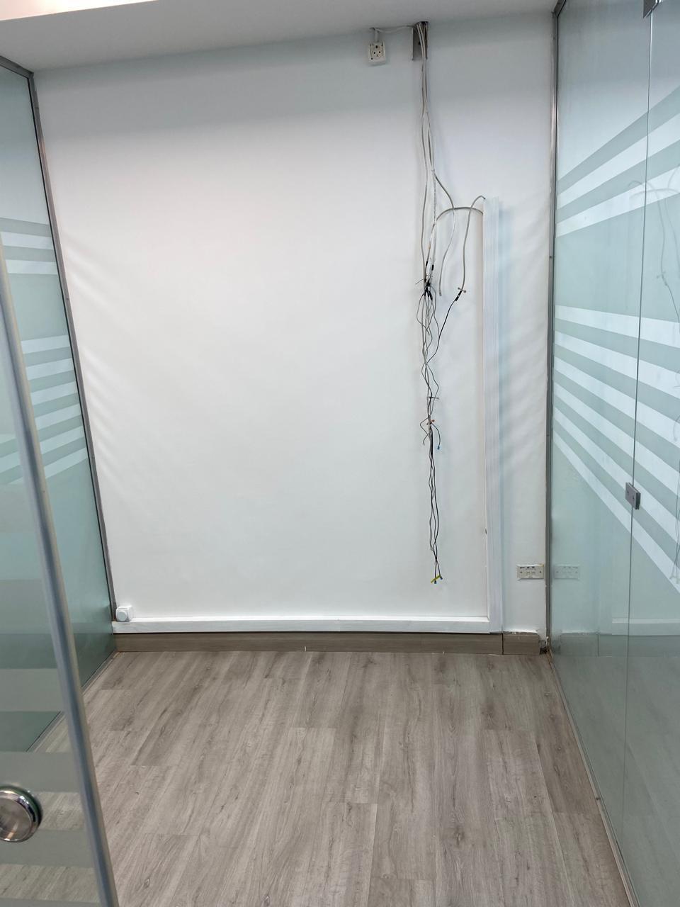 Office at Cairo Business Plaza | Forsa Property