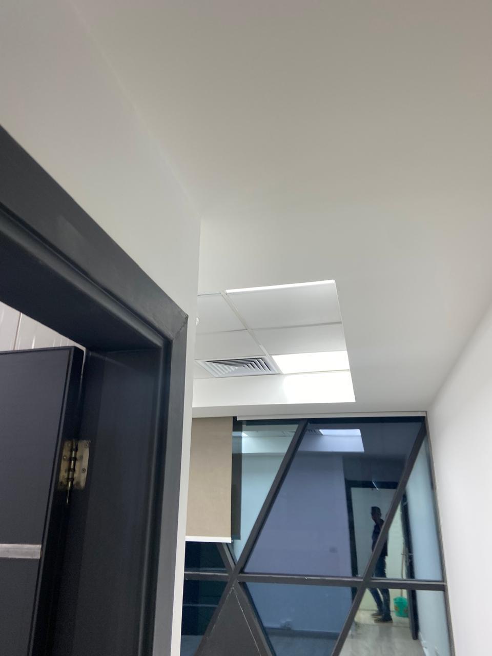 Office at Cairo Business Plaza | Forsa Property