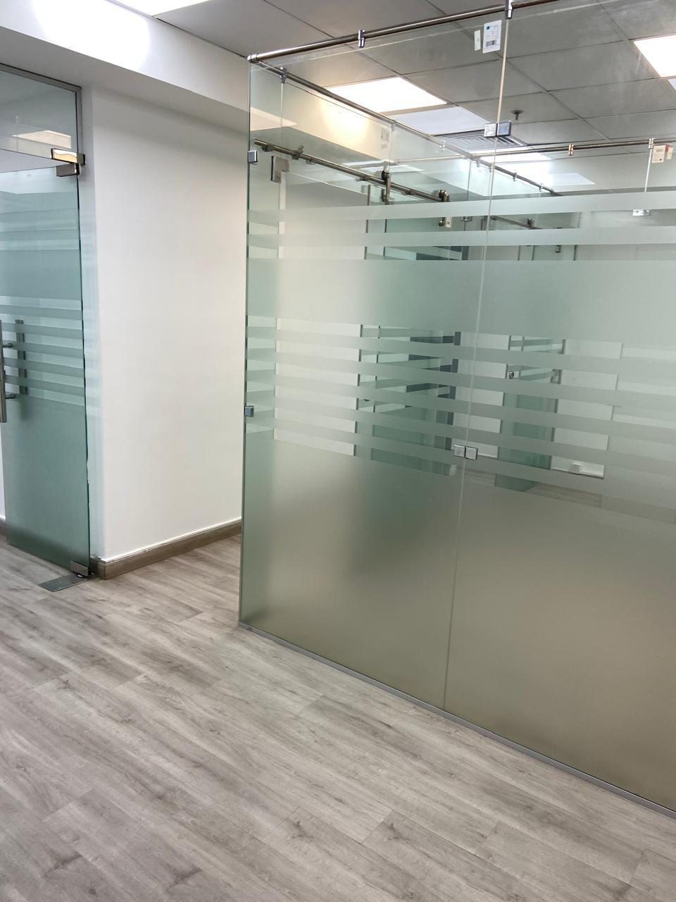 Office at Cairo Business Plaza | Forsa Property