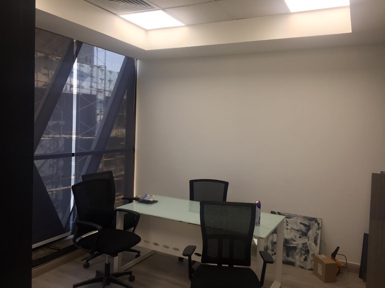 Office at Cairo Business Plaza | Forsa Property