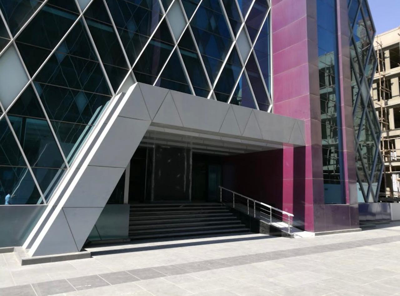 Office at Cairo Business Plaza | Forsa Property
