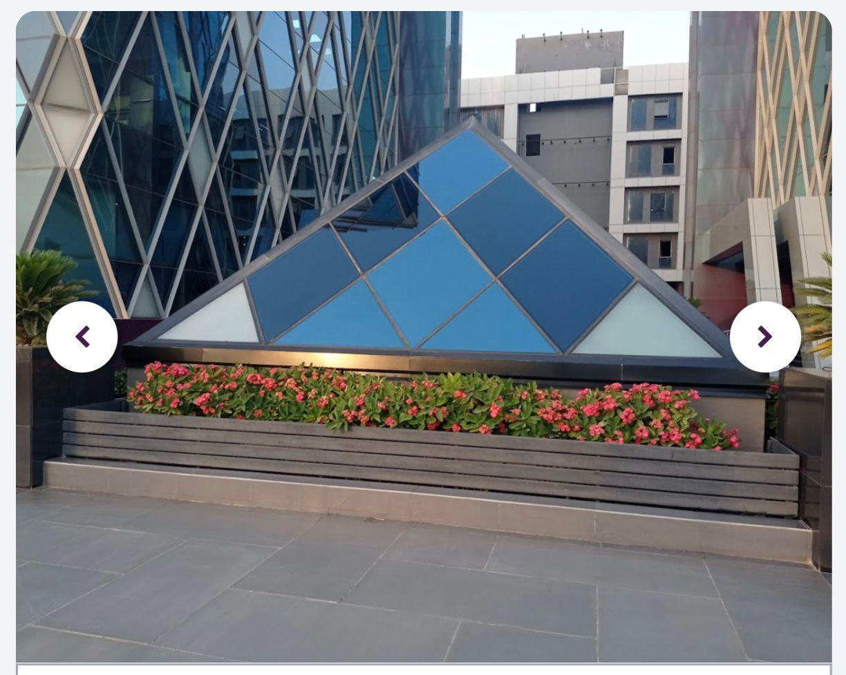 Office at Cairo Business Plaza | Forsa Property