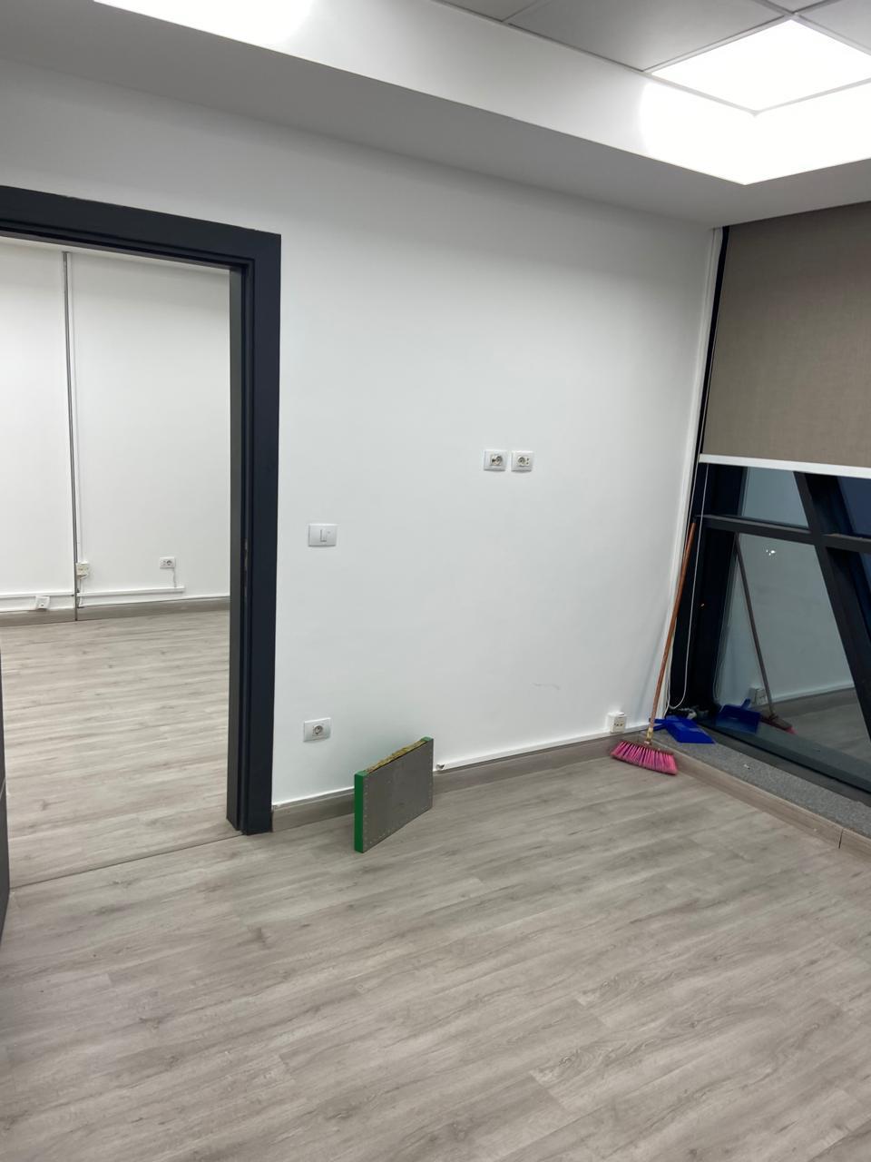 Office at Cairo Business Plaza | Forsa Property