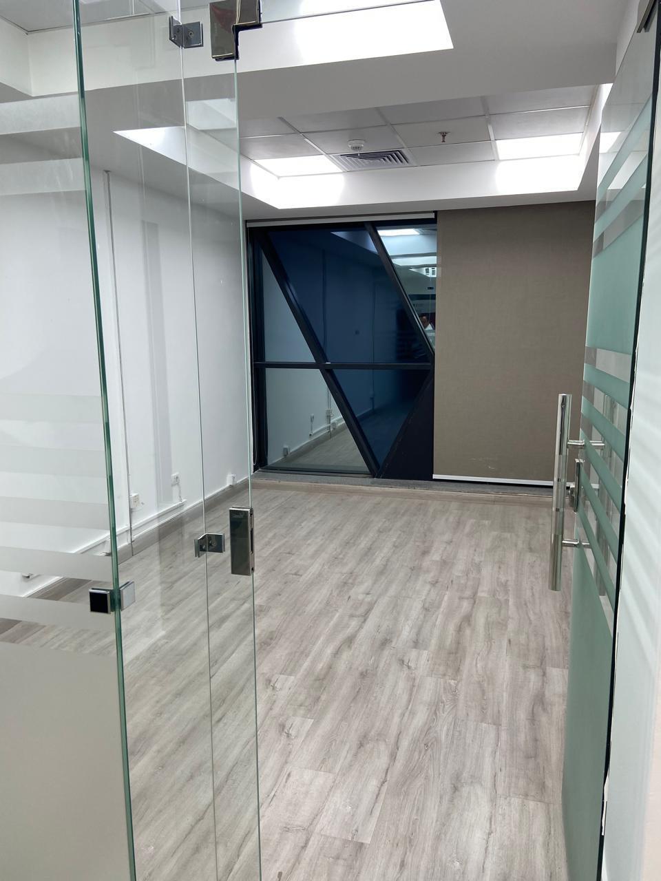 Office at Cairo Business Plaza | Forsa Property