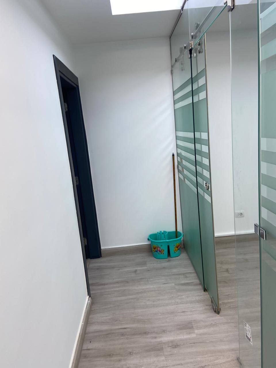 Office at Cairo Business Plaza | Forsa Property