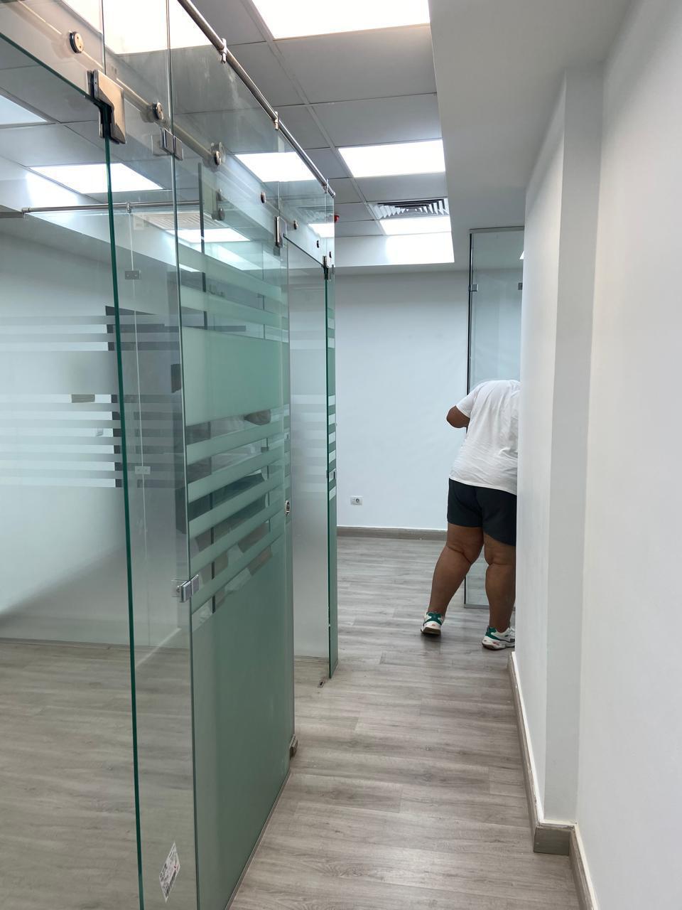 Office at Cairo Business Plaza | Forsa Property