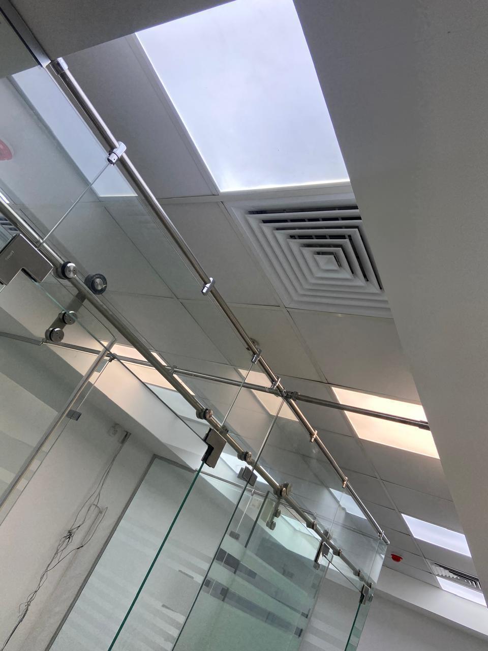 Office at Cairo Business Plaza | Forsa Property