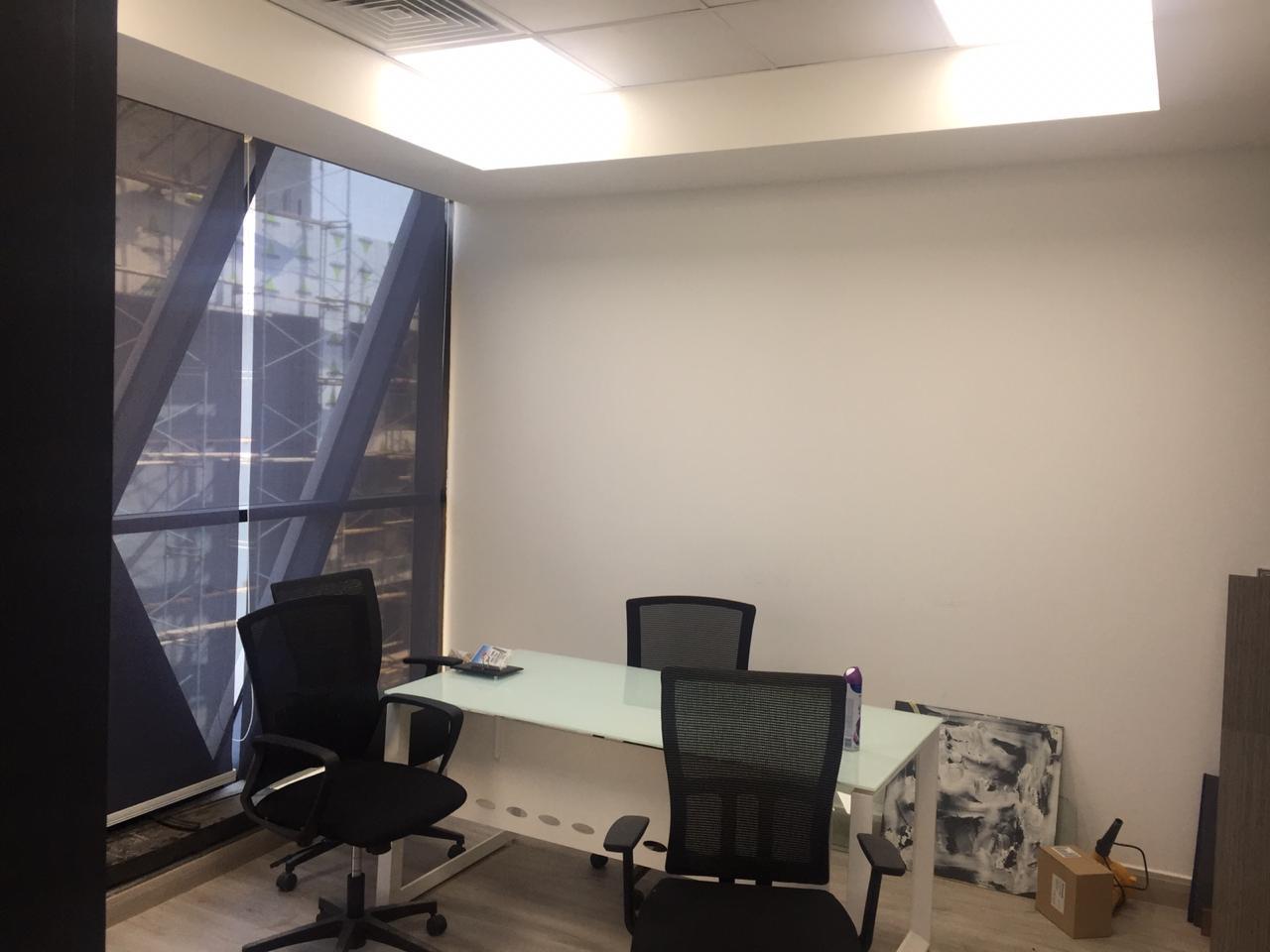 Office at Cairo Business Plaza | Forsa Property