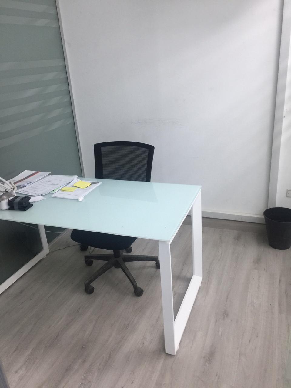 Office at Cairo Business Plaza | Forsa Property