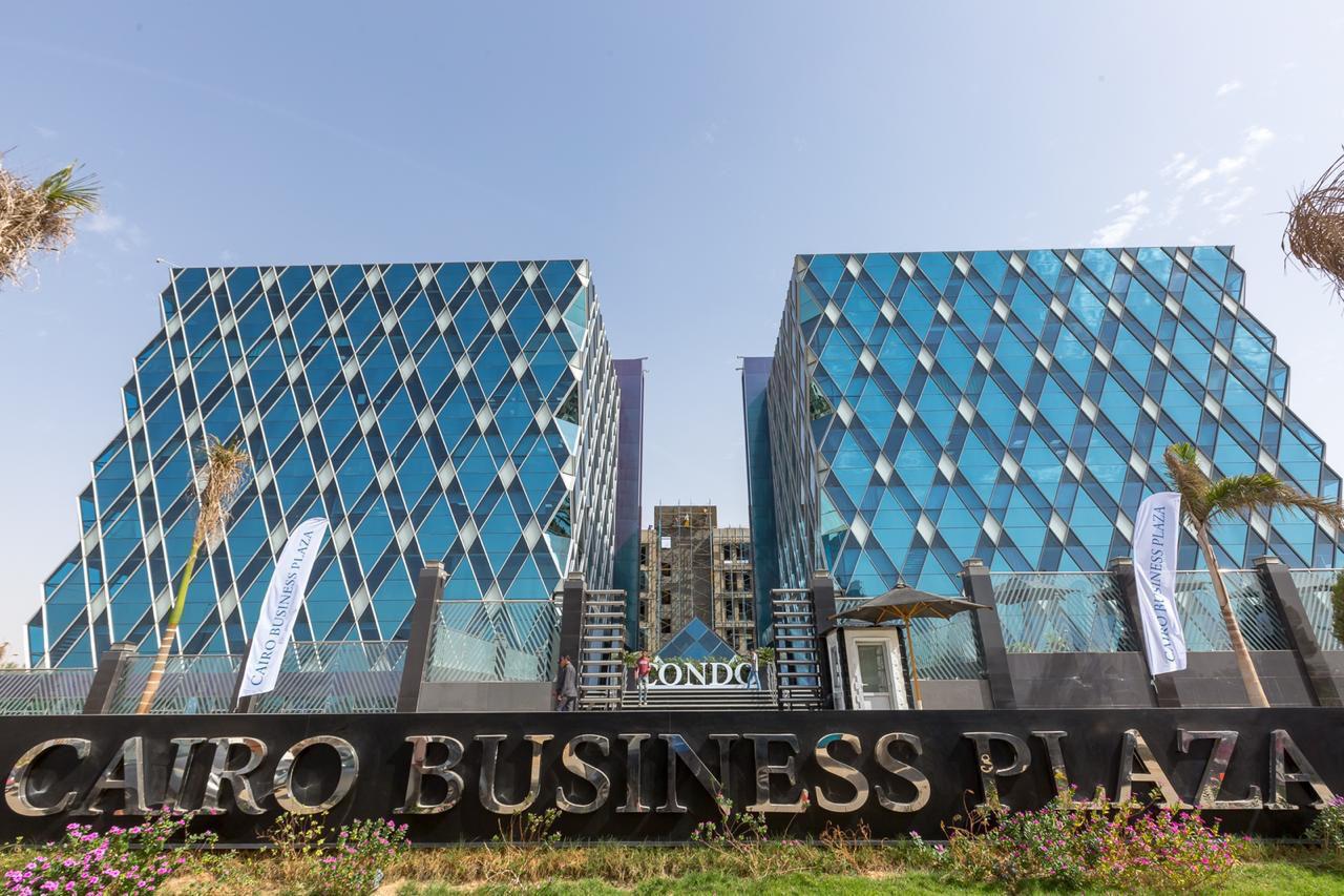 Office at Cairo Business Plaza | Forsa Property