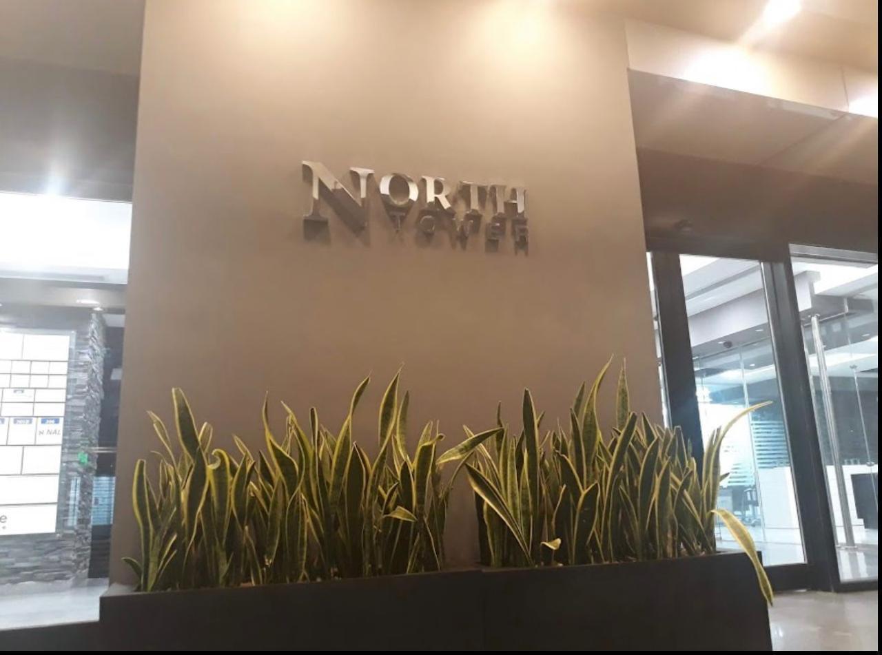 Office at Cairo Business Plaza | Forsa Property