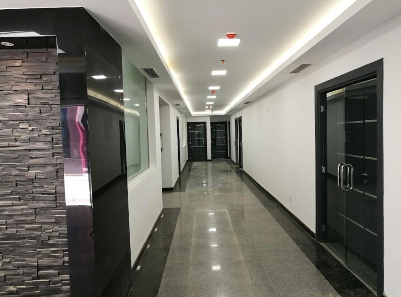 Office at Cairo Business Plaza | Forsa Property