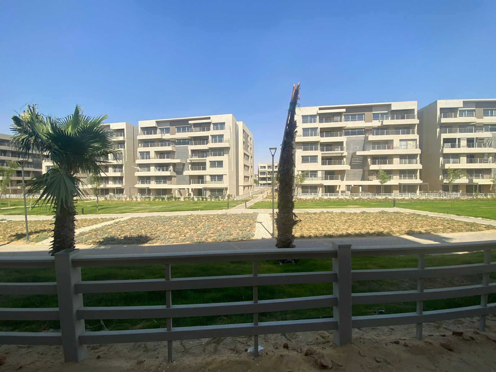 Apartment at Capital Gardens | Forsa Property