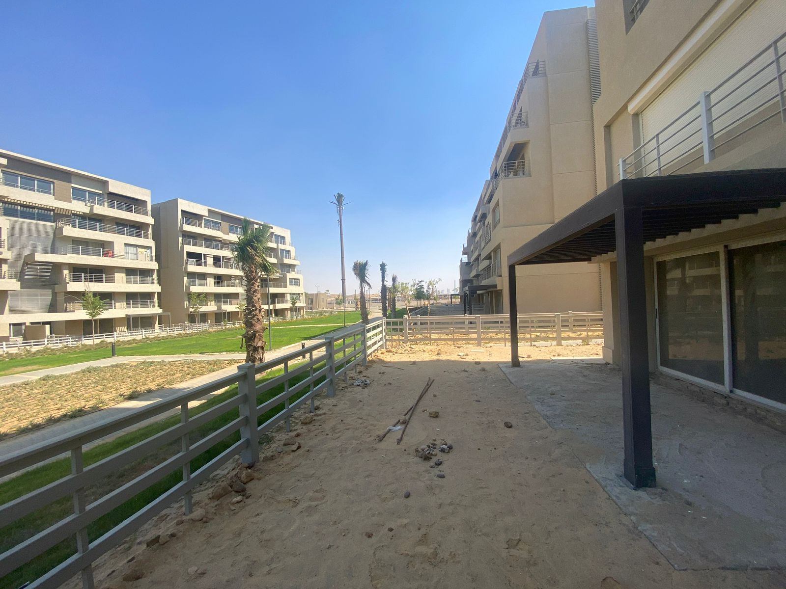 Apartment at Capital Gardens | Forsa Property