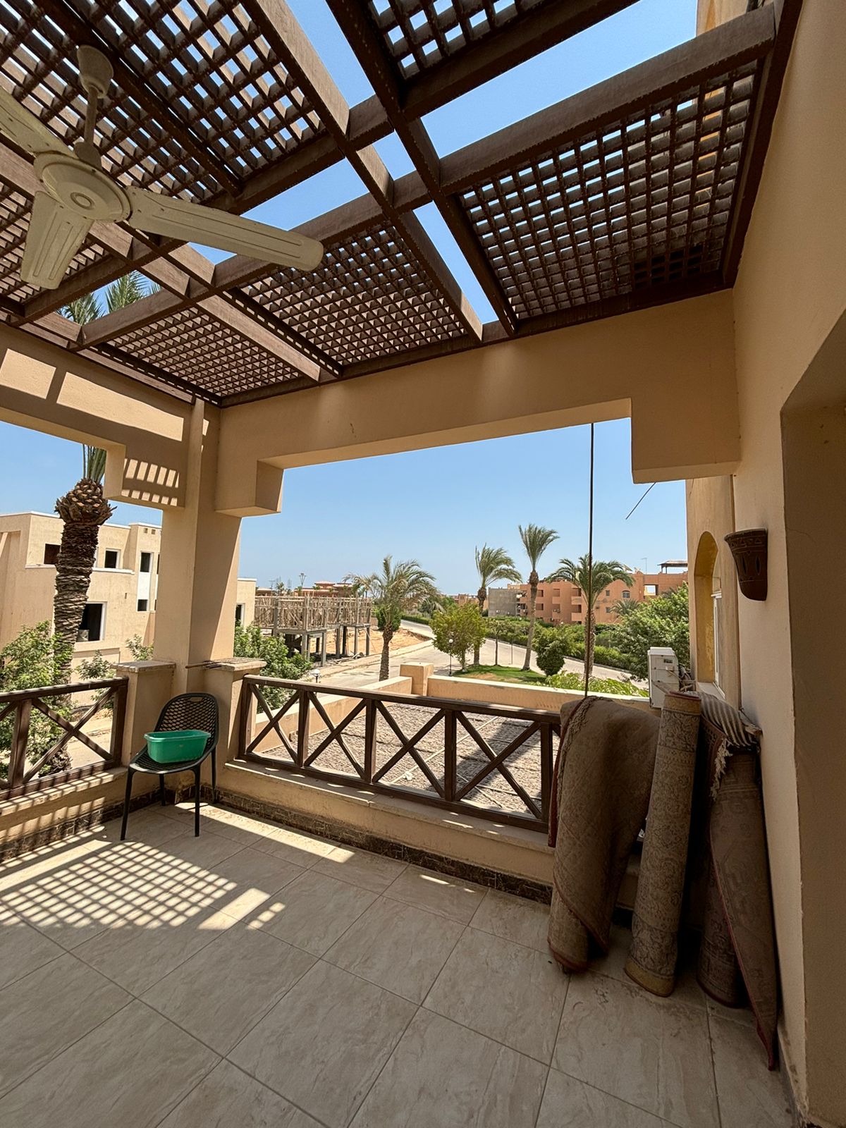 Chalet at Stella Di Mary Ein Sokhna | Forsa Property