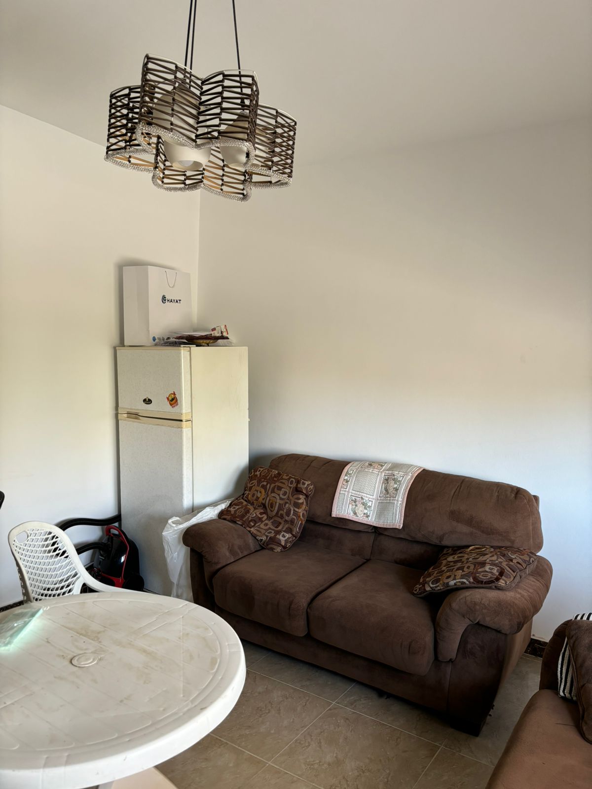 Chalet at Stella Di Mary Ein Sokhna | Forsa Property