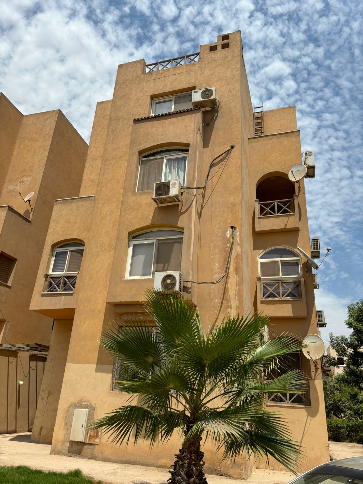 Chalet at Stella Di Mary Ein Sokhna | Forsa Property