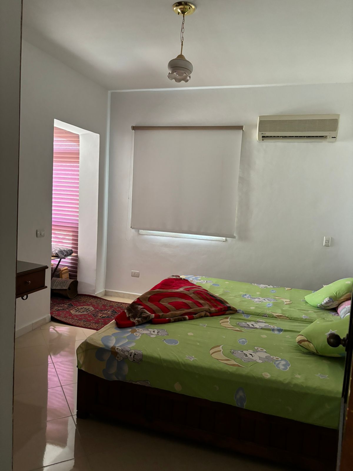 Chalet at Stella Di Mary Ein Sokhna | Forsa Property