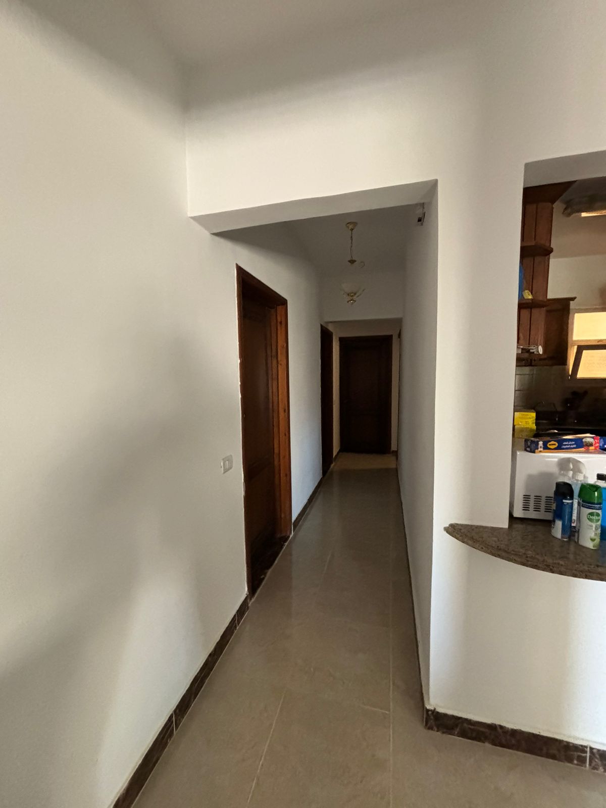 Chalet at Stella Di Mary Ein Sokhna | Forsa Property