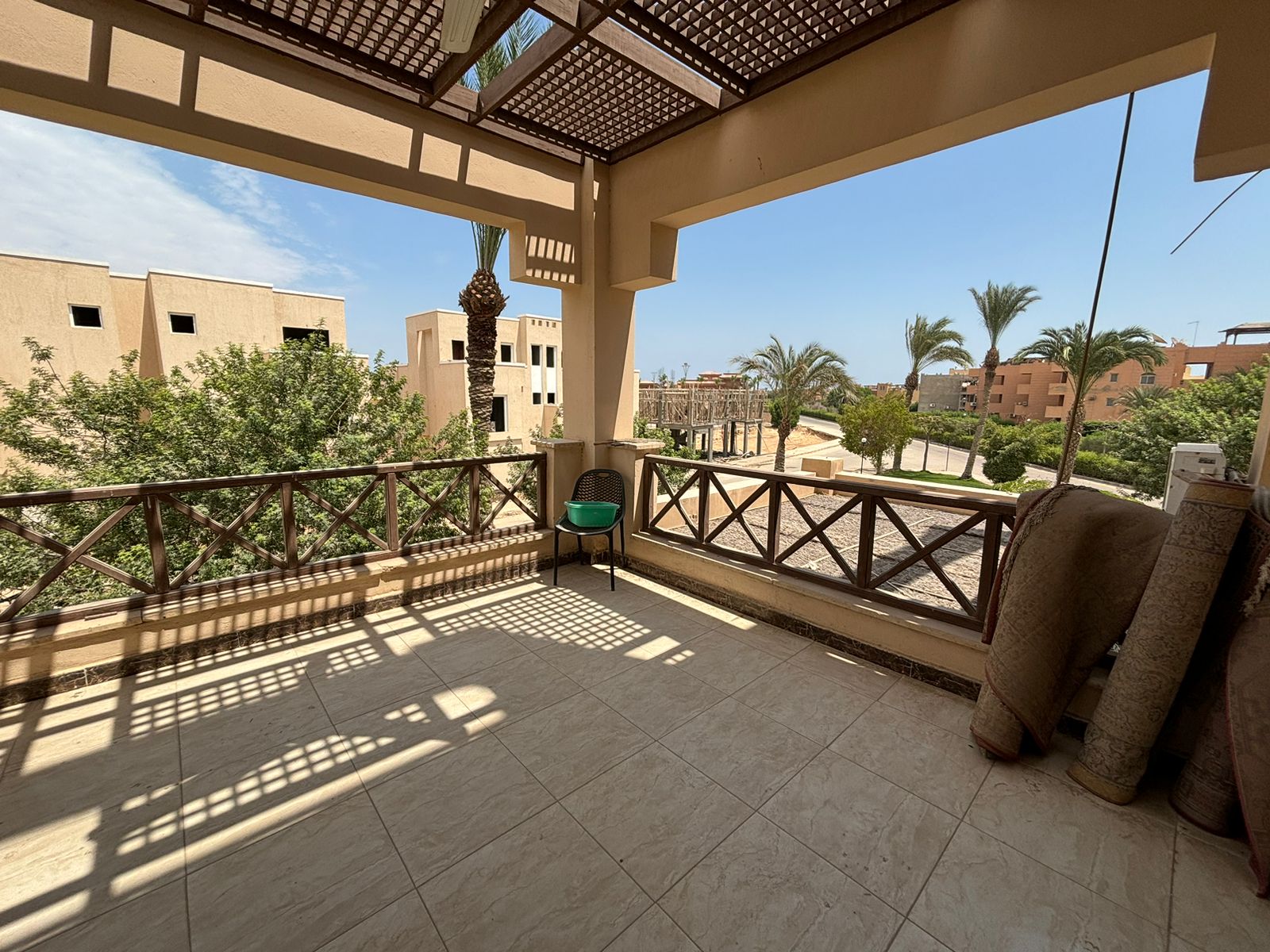 Chalet at Stella Di Mary Ein Sokhna | Forsa Property