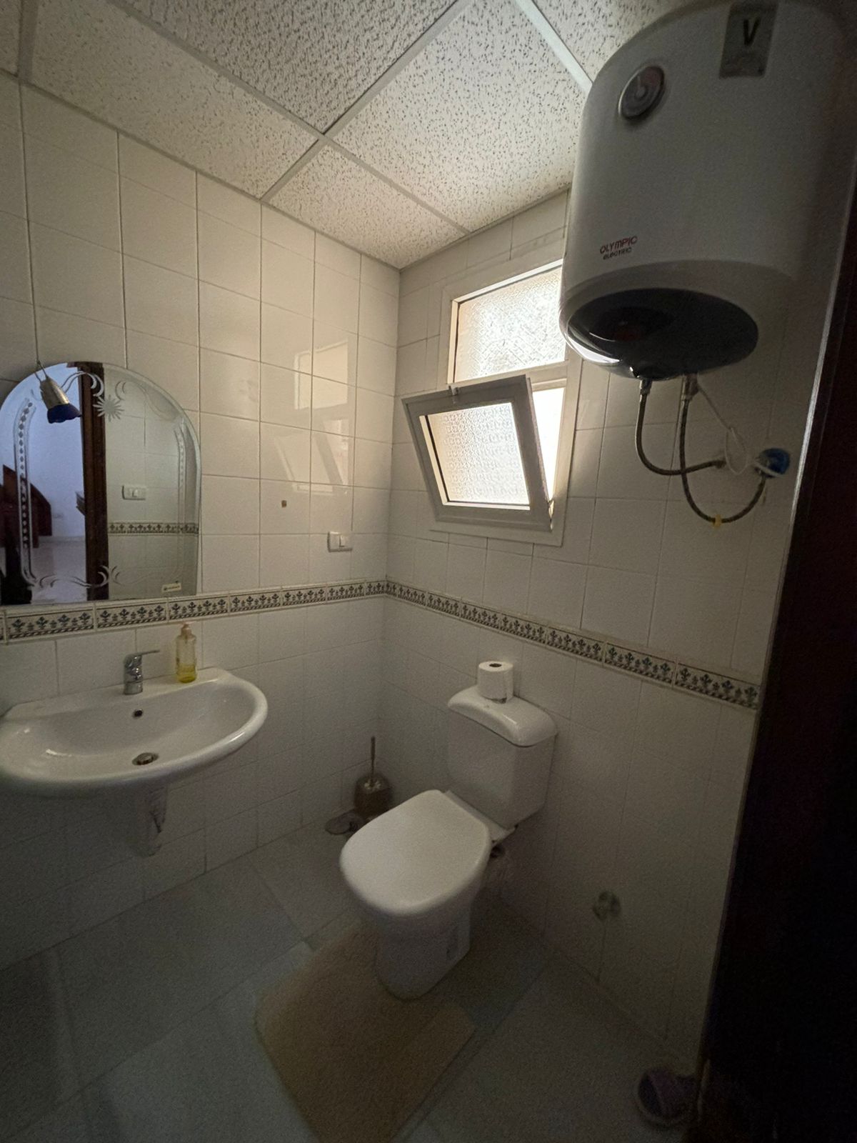 Chalet at Stella Di Mary Ein Sokhna | Forsa Property