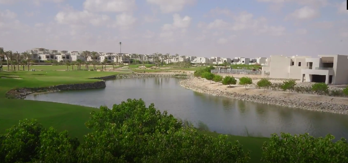 Chalet at Hacienda Bay | Forsa Property