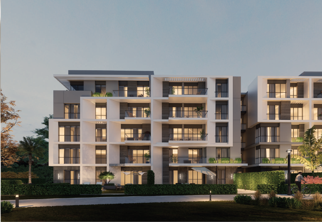 Apartment at Terrace | Forsa Property