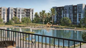 شقة at هاب تاون | Forsa Property