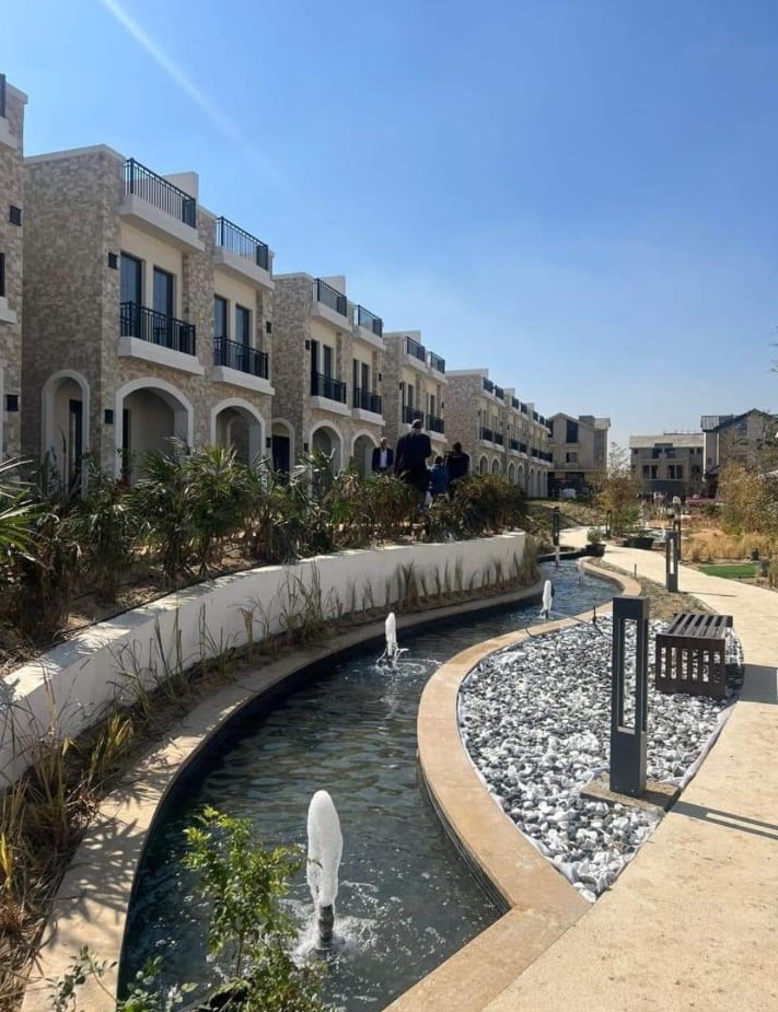 Villa at The Marq | Forsa Property