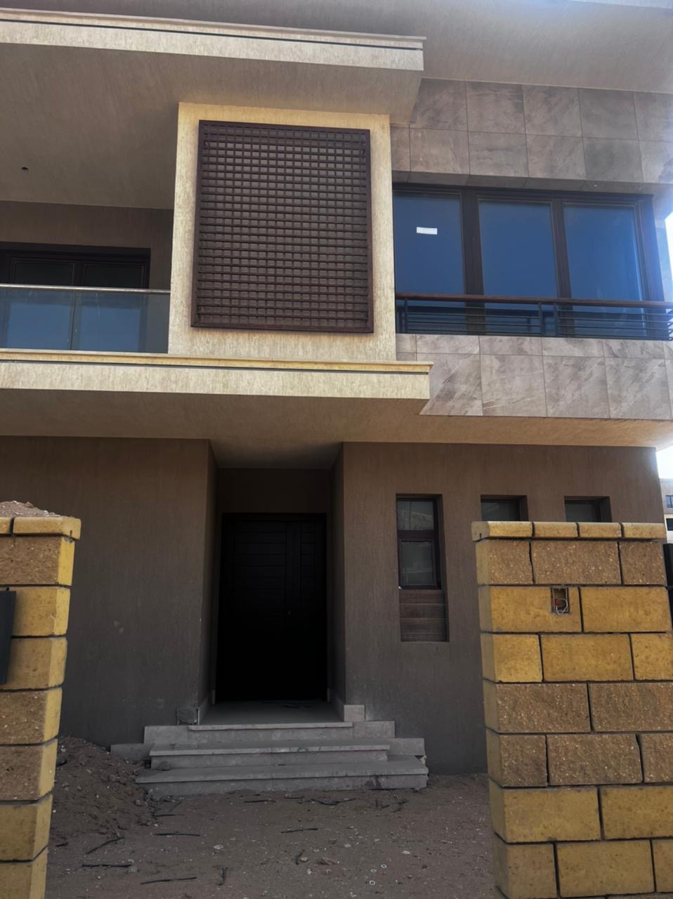 Villa at Pyramids Heights Residences | Forsa Property Villa at Pyramids Heights Residences | Forsa Property