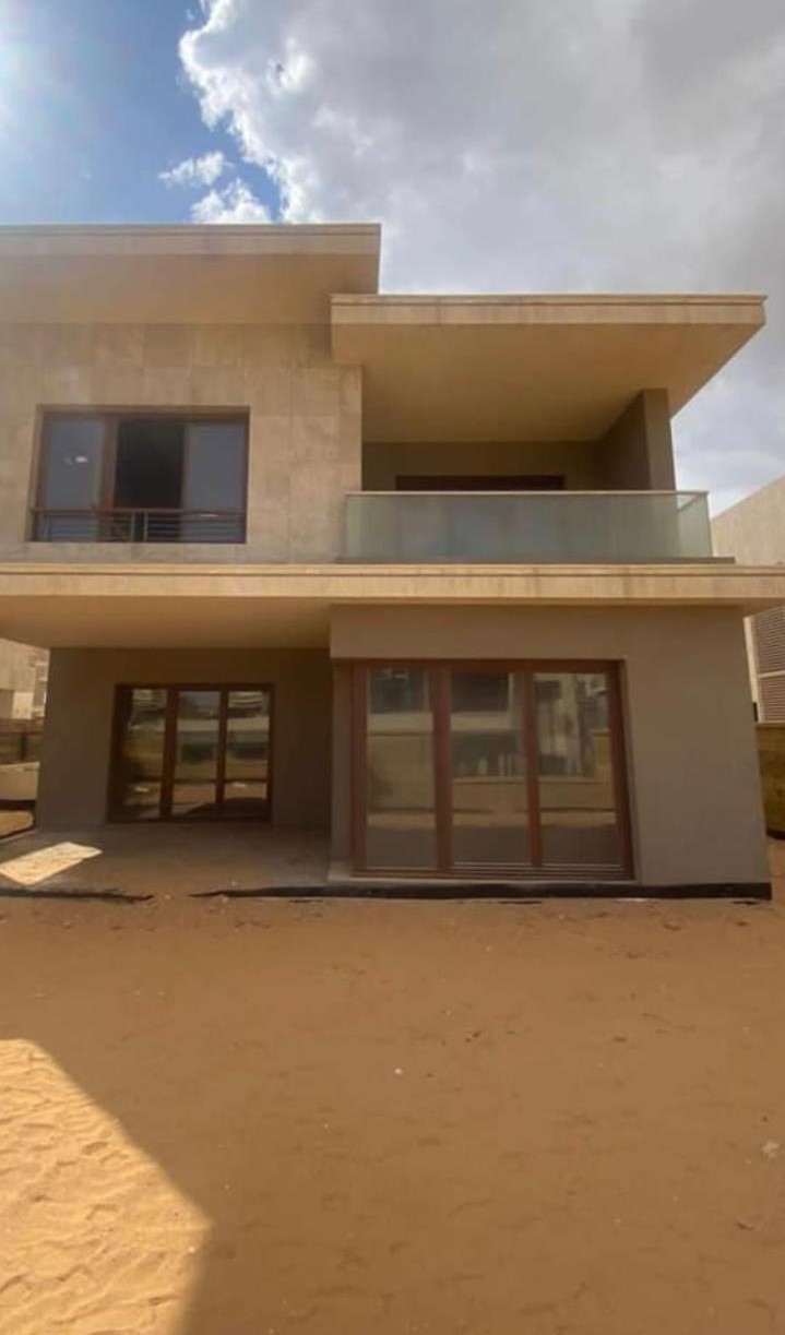 Villa at Pyramids Heights Residences | Forsa Property Villa at Pyramids Heights Residences | Forsa Property