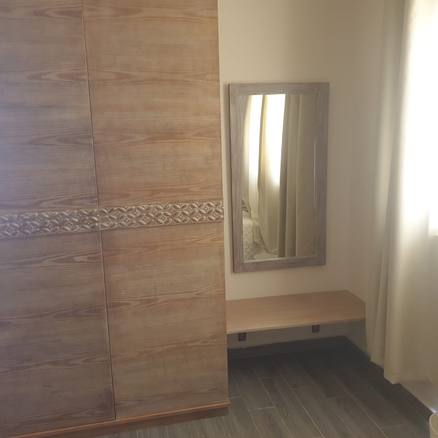 Chalet at Fouka Bay | Forsa Property