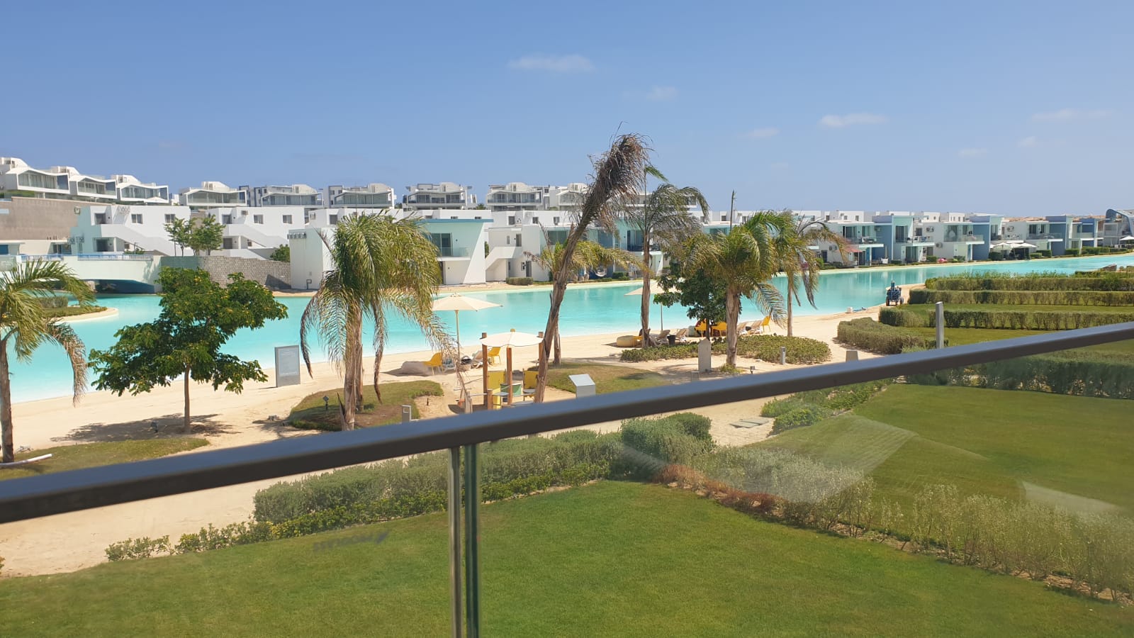 Chalet at Fouka Bay | Forsa Property