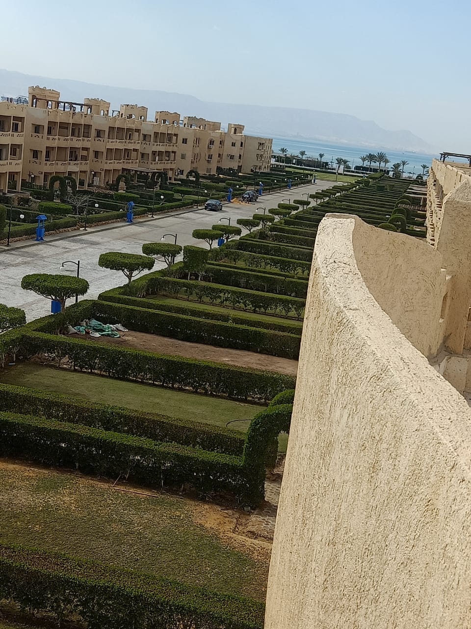 Chalet at Mousa Coast | Forsa Property