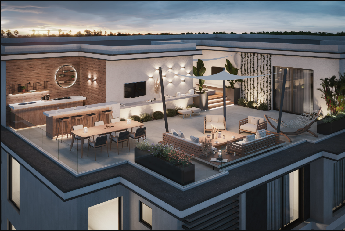 Apartment at Creektown | Forsa Property