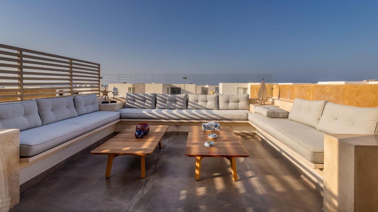 Chalet | Forsa Property