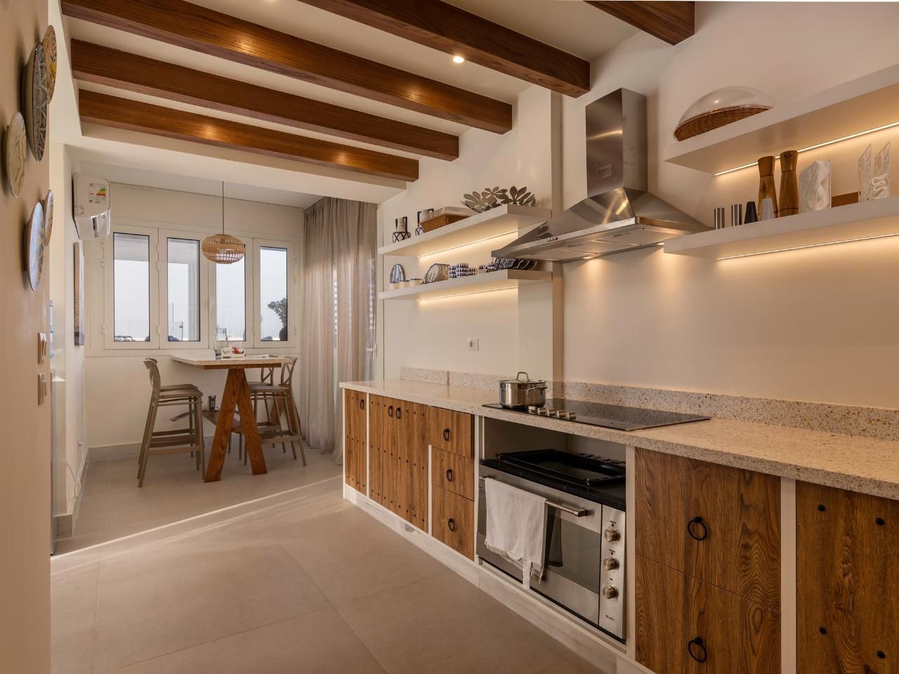 Chalet | Forsa Property