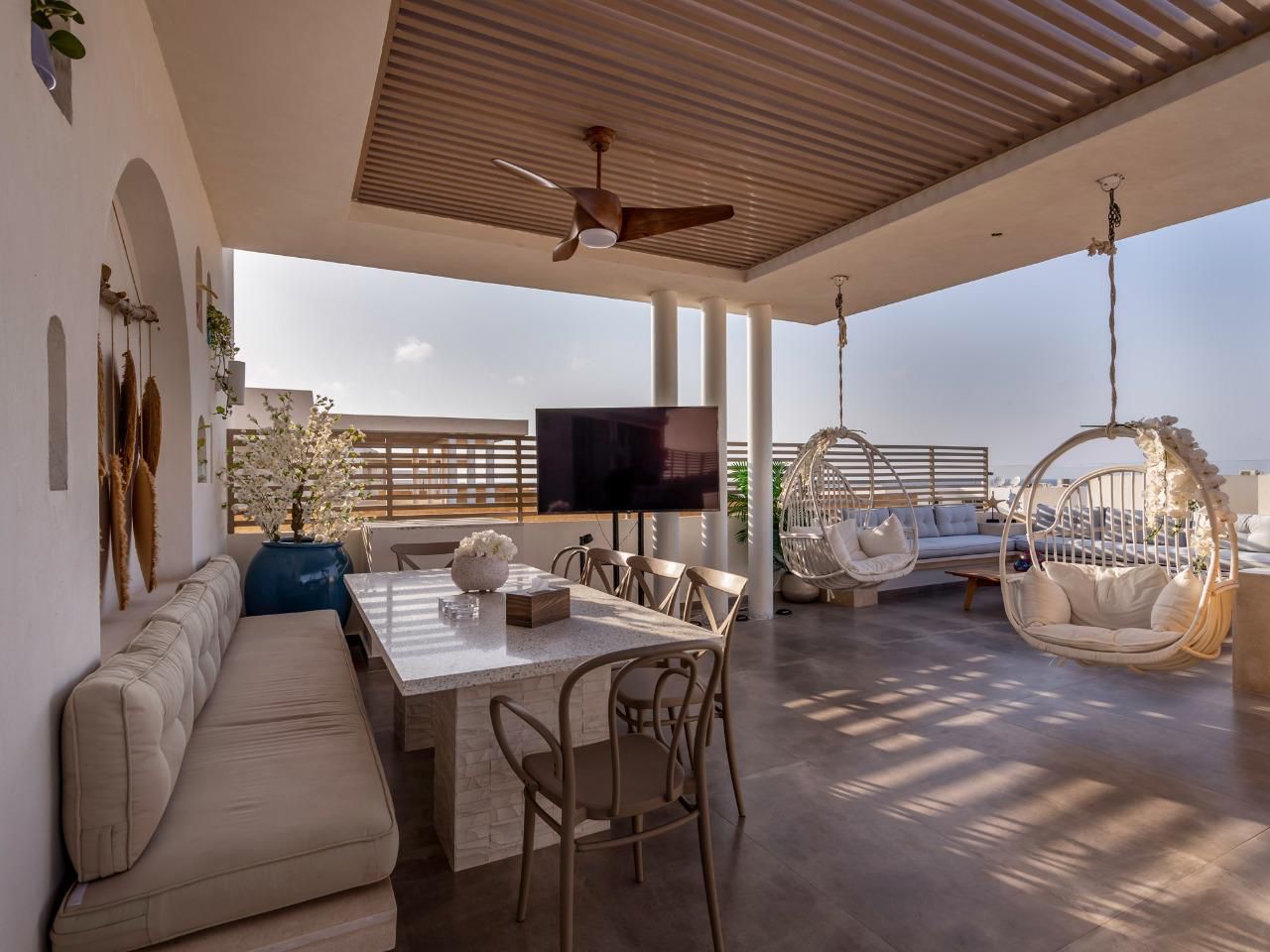 Chalet | Forsa Property