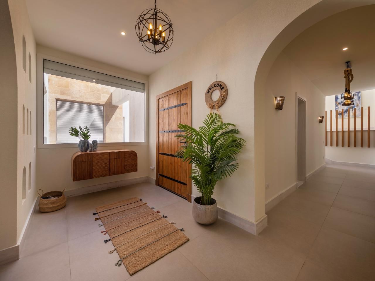 Chalet | Forsa Property