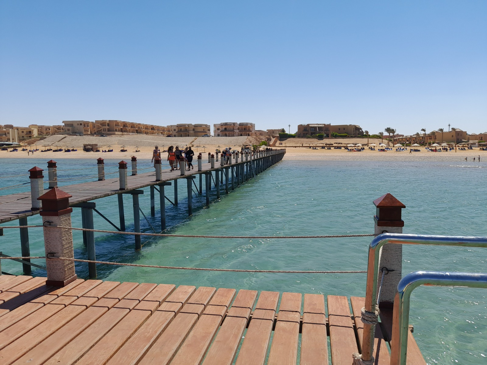 Villa at Mountain View Sokhna | Forsa Property