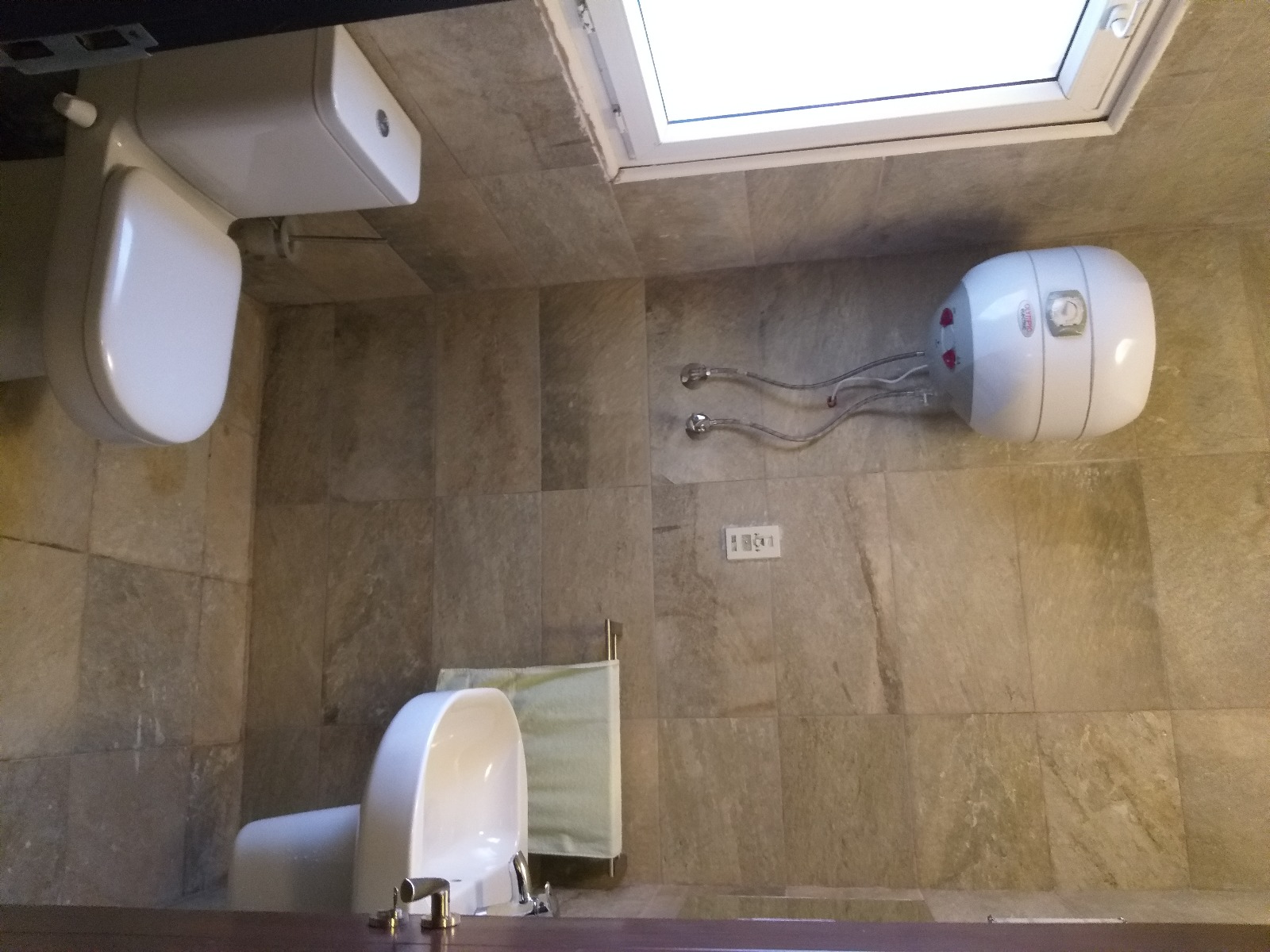 Villa at Mountain View Sokhna | Forsa Property